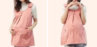 孕期穿防辐射服真的有用吗