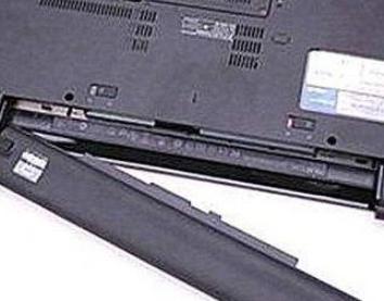 笔记本电池应该如何保养