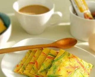 9种早餐既简单又营养