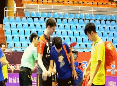 “圈粉”中国观众的那些外国运动员