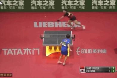 “圈粉”中国观众的那些外国运动员