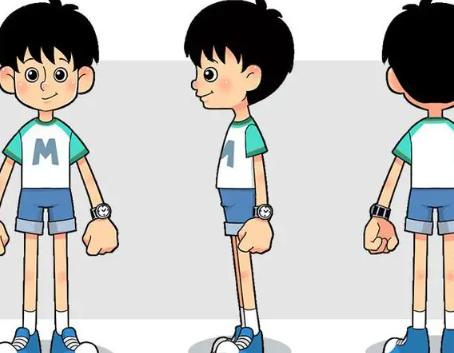 周姓好听的男孩名字