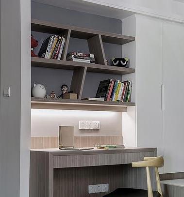 定制书柜需要注意哪些技巧