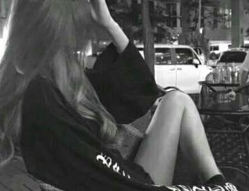 一种说不出的难受句子图片