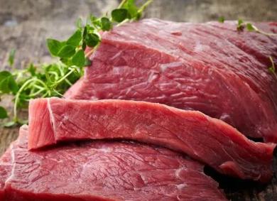 牛肉不能与什么一起吃