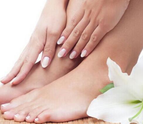 手脚冰凉是怎么回事