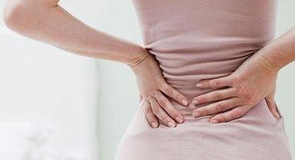 女人腰疼一般是什么原因引起的