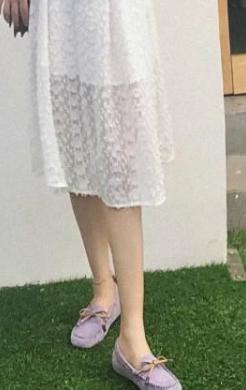 豆豆鞋是什么样子图片