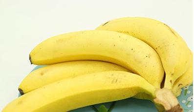 孕初期可以吃香蕉吗