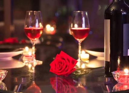 情人节如何制造浪漫