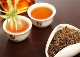 喝什么茶减肥好