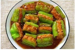 家常菜15道菜谱图片