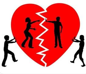 三招教你挽回婚姻的方法