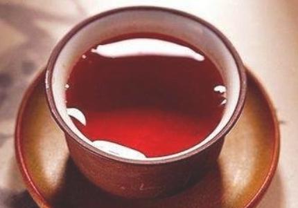 喝红糖水有什么好处