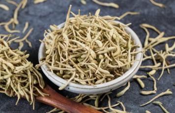 金银花的副作用和毒性