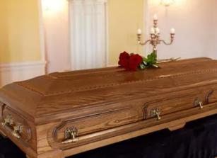 梦见红棺材好不好