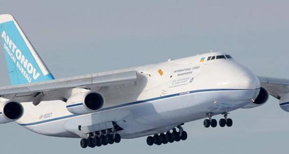 世界上最大的飞机排名