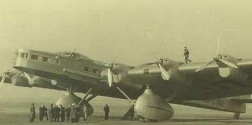 世界上最大的飞机排名