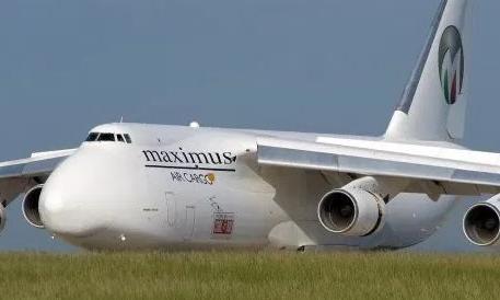 世界上最大的飞机排名