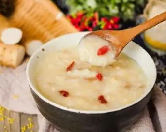 发烧感冒吃什么饭菜