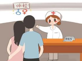 婚检免费还是自费