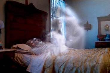 世界上真有鬼吗