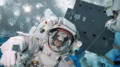 盘点宇航员在太空生活中的那些趣事