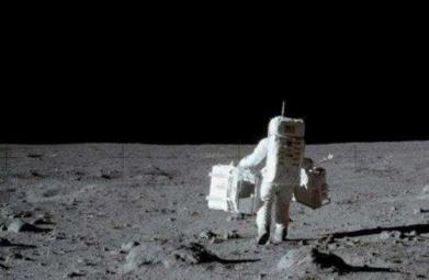 盘点宇航员在太空生活中的那些趣事