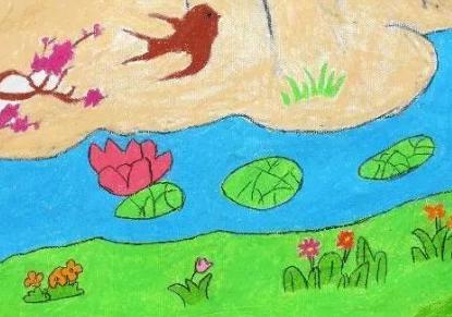 春天的寓意和象征孩子名字