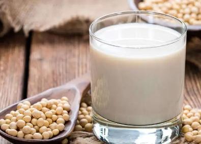 喝豆浆能减肥吗