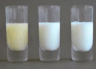 宝宝只吃到几滴初乳有用么