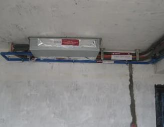 中央空调有哪些