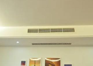 中央空调有哪些