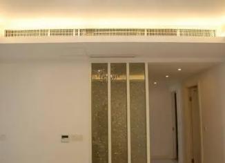 中央空调有哪些