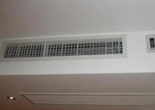 中央空调有哪些