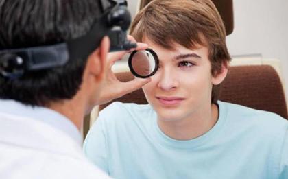 手术能彻底治愈近视吗