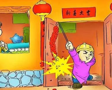 破五的风俗来历有哪些