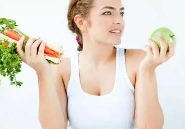 例假期间减肥有效果吗