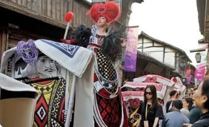 乌镇西栅住宿攻略