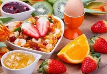 中午吃什么减肥快