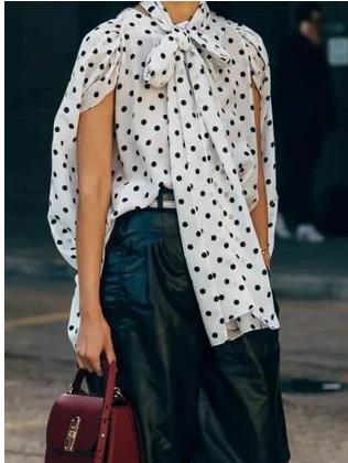 2021年流行的衣服女装