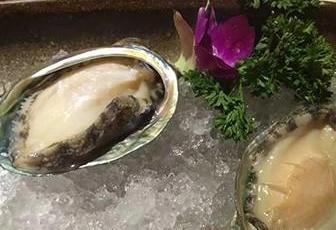 女人吃鲍鱼的功效与作用