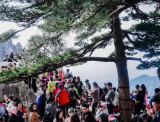 五一假期去哪旅游好