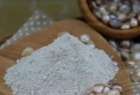 珍珠粉怎么用祛斑美白保湿