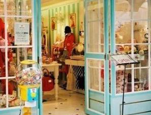 适合女人一人的创业项目