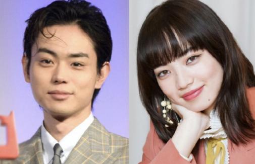 菅田将晖小松菜奈结婚什么情况