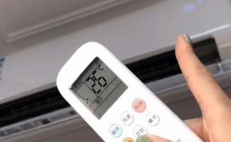 空调开什么模式最省电