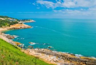 夏天到哪里去旅游最好