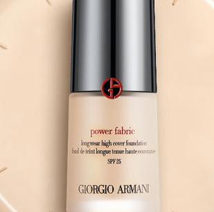 遮瑕粉底液哪个牌子好