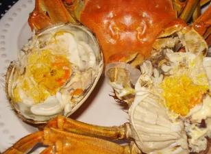 蒸螃蟹是开锅后15分钟吗